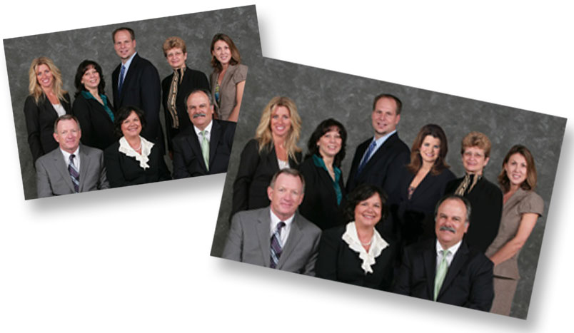 Camomille and Caduceus logo for Dr. Michelle Liske