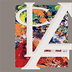 C. Laurin Arts LLC Logo